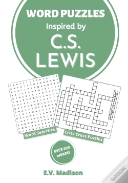 Capa do artigo Word Puzzles Inspired By C. S. Lewis