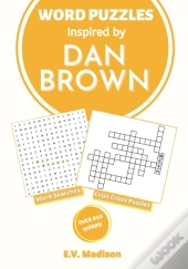 Word Puzzles Inspired By Dan Brown