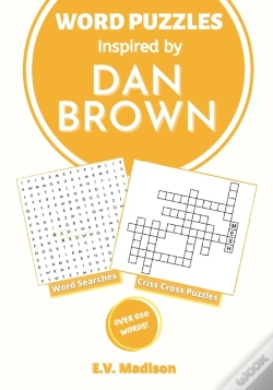 Capa do artigo Word Puzzles Inspired By Dan Brown