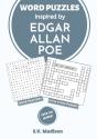 Word Puzzles Inspired By Edgar Allan Poe - Preview