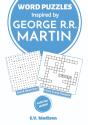 Word Puzzles Inspired By George R. R. Martin - Preview
