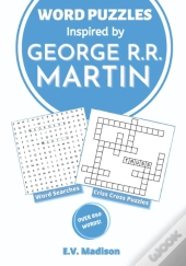 Word Puzzles Inspired By George R. R. Martin