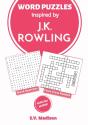 Word Puzzles Inspired By J. K. Rowling - Preview