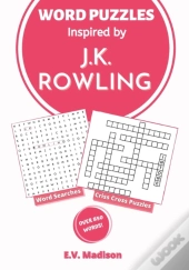 Word Puzzles Inspired By J. K. Rowling