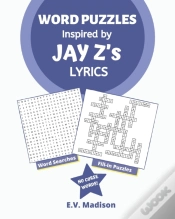 Capa do artigo Word Puzzles Inspired By Jay Z