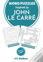 Word Puzzles Inspired By John Le Carre