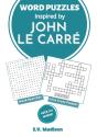 Word Puzzles Inspired By John Le Carre - Preview
