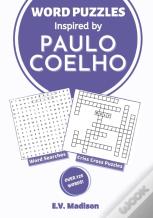 Word Puzzles Inspired By Paulo Coelho