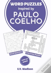 Capa do artigo Word Puzzles Inspired By Paulo Coelho