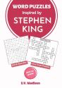 Word Puzzles Inspired By Stephen King - Preview