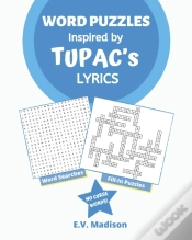 Capa do artigo Word Puzzles Inspired By Tupac