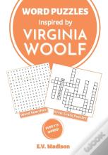 Word Puzzles Inspired By Virginia Woolf