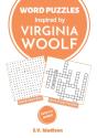 Word Puzzles Inspired By Virginia Woolf - Preview