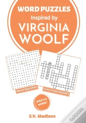 Capa do artigo Word Puzzles Inspired By Virginia Woolf