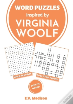 Capa do artigo Word Puzzles Inspired By Virginia Woolf