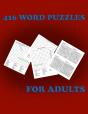 Word Puzzles - Preview
