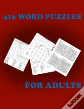 Capa do artigo Word Puzzles