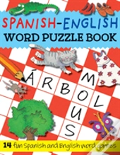 Word Puzzles Spanish-English