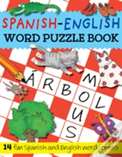 Capa do artigo Word Puzzles Spanish-English