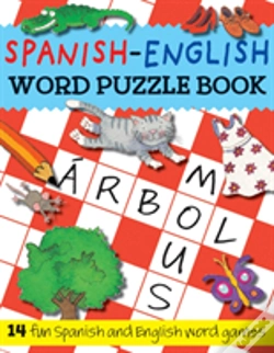 Capa do artigo Word Puzzles Spanish-English