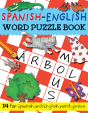 Word Puzzles Spanish-English - Preview