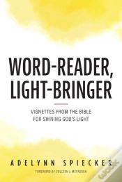 Capa do artigo Word-Reader, Light-Bringer