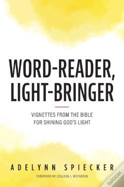 Capa do artigo Word-Reader, Light-Bringer
