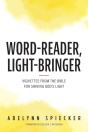 Word-Reader, Light-Bringer - Preview