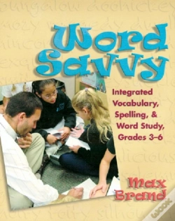 Capa do artigo Word Savvy