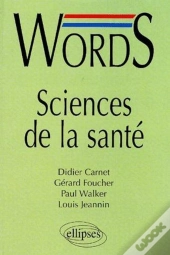 Word Sciences De La Santé