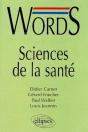 Word Sciences De La Santé - Preview