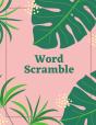 Word Scramble - Preview