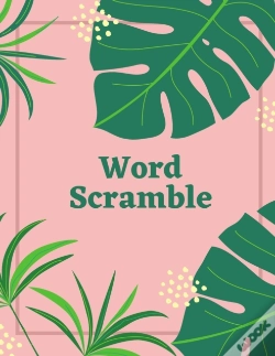 Capa do artigo Word Scramble