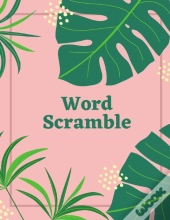 Word Scramble