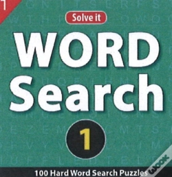 Capa do artigo Word Search 1
