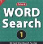 Word Search 1 - Preview