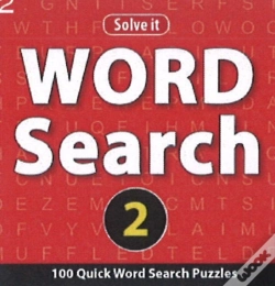 Capa do artigo Word Search 2