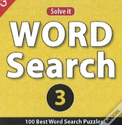 Capa do artigo Word Search 3
