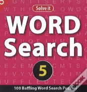 Capa do artigo Word Search 5