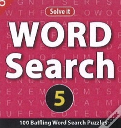 Capa do artigo Word Search 5