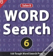 Capa do artigo Word Search 6