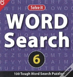 Capa do artigo Word Search 6