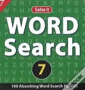 Capa do artigo Word Search 7