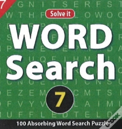 Capa do artigo Word Search 7