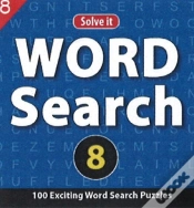 Capa do artigo Word Search 8