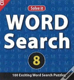 Capa do artigo Word Search 8