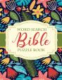 Word Search Bible Puzzle Book - Preview