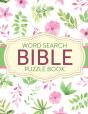 Word Search Bible Puzzle Book - Preview
