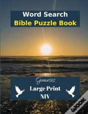 Capa do artigo Word Search Bible Puzzle