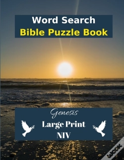 Capa do artigo Word Search Bible Puzzle
